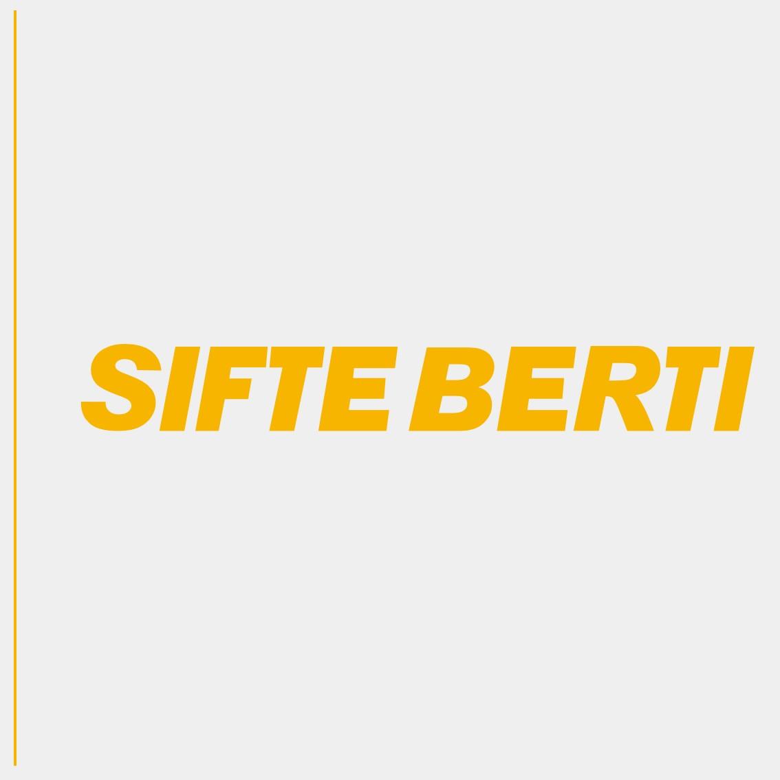 SifteBerti